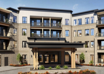 In der Pipeline: Belmont Village eröffnet Luxus-Neighborhood; United Properties beginnt mit dem Energetic Grownup-Projekt