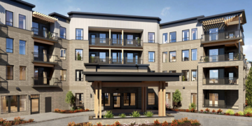 In der Pipeline: Belmont Village eröffnet Luxus-Neighborhood; United Properties beginnt mit dem Energetic Grownup-Projekt