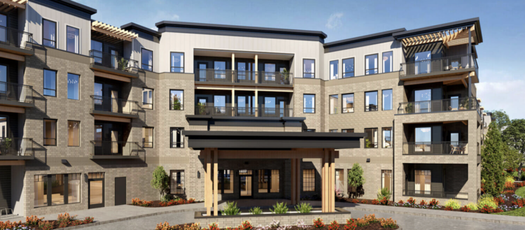 In der Pipeline: Belmont Village eröffnet Luxus-Neighborhood; United Properties beginnt mit dem Energetic Grownup-Projekt