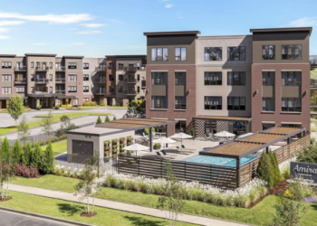 In der Pipeline: Leo Brown Group schließt Florida Neighborhood ab; United Properties startet in Minnesota