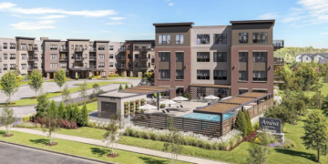 In der Pipeline: Leo Brown Group schließt Florida Neighborhood ab; United Properties startet in Minnesota