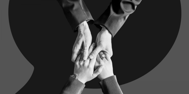 Wie Sie auf jemanden zugehen, von dem Sie vermuten, dass er an einer Essstörung leidet