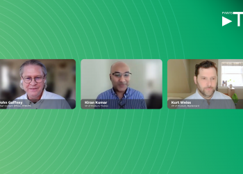 Fragmentierte Zahlungsdaten verschaffen Betrügern die Oberhand