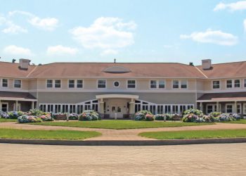 In der Pipeline: Wingate Residing plant Revitalisierungsmaßnahme; Erickson Residing macht Fortschritte in Florida