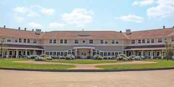 In der Pipeline: Wingate Residing plant Revitalisierungsmaßnahme; Erickson Residing macht Fortschritte in Florida