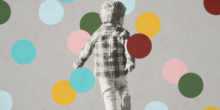 Warum Sie sich nicht daran erinnern können, ein Kleinkind zu sein