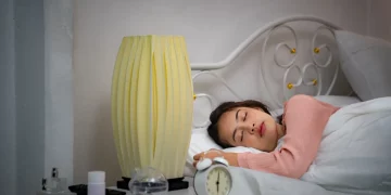 Nächtliche Rituale, die die Schlafqualität verbessern