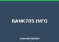 bank705.data 2026 Evaluate – Legitimitätsprüfung