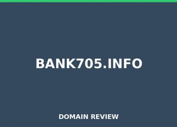 bank705.data 2026 Evaluate – Legitimitätsprüfung