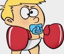 Runde eins: Geburt – NormaZager.com