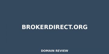 Brokerdirect.org 2026 Evaluate – Legitimitätsprüfung