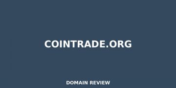 Cointrade.org 2026 Evaluation – Legitimitätsprüfung