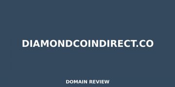 Diamondcoindirect.co Evaluate 2026 – Detaillierte Analyse