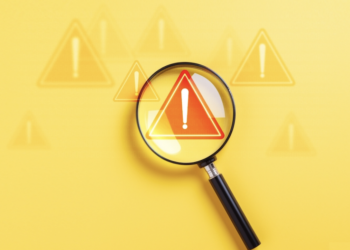 Betrug klopft immer lauter an die Tür des CFOs