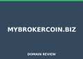 mybrokercoin.biz 2026 Evaluation – Legitimitätsprüfung