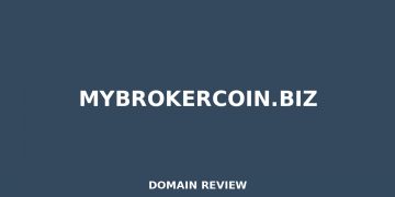 mybrokercoin.biz 2026 Evaluation – Legitimitätsprüfung