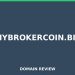 mybrokercoin.biz 2026 Evaluation – Legitimitätsprüfung