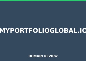 myportfolioglobal.io Assessment 2026 – Detaillierte Analyse