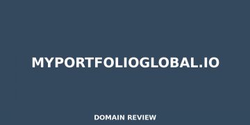 myportfolioglobal.io Assessment 2026 – Detaillierte Analyse