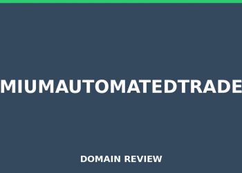 premiumautomatedtrade.biz Assessment 2026 – Detaillierte Analyse