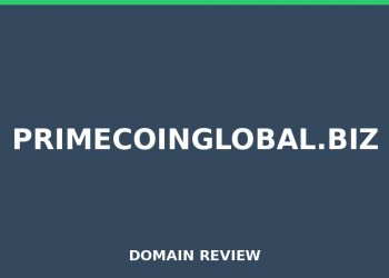 Coinglobal.biz Assessment 2026 – Detaillierte Analyse