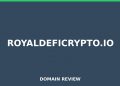 royaldeficrypto.io Overview 2026 – Detaillierte Analyse