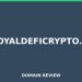 royaldeficrypto.io Overview 2026 – Detaillierte Analyse