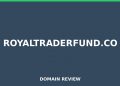 royaltraderfund.co 2026 Assessment – Legitimitätsprüfung