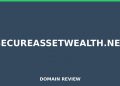 secureassetwealth.web 2026 Overview – Legitimitätsprüfung