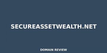 secureassetwealth.web 2026 Overview – Legitimitätsprüfung
