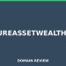 secureassetwealth.web 2026 Overview – Legitimitätsprüfung