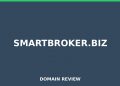 smartbroker.biz 2026 Overview – Legitimitätsprüfung