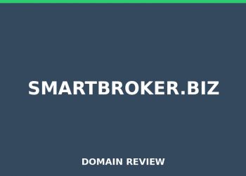 smartbroker.biz 2026 Overview – Legitimitätsprüfung