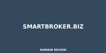 smartbroker.biz 2026 Overview – Legitimitätsprüfung