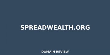 spreadwealth.org 2026 Evaluation – Legitimitätsprüfung
