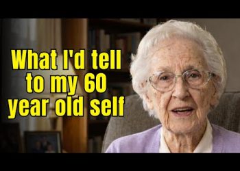 Reflexionen über Leben und Tod im Alter von 92 Jahren