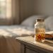 Ist Melatonin langfristig sicher? Was die Studie von 2025 tatsächlich herausgefunden hat