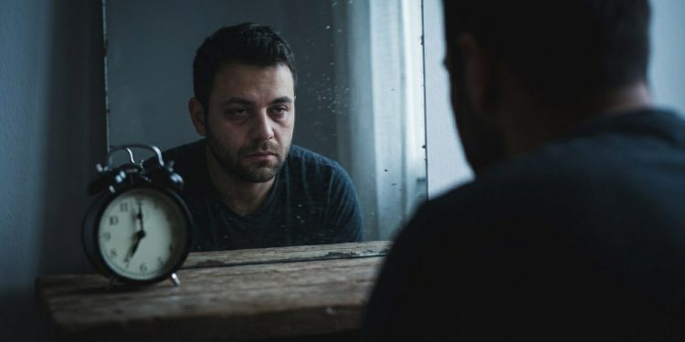 Warum bin ich nach 8 Stunden Schlaf so müde? Das Downside mit der Schlafqualität kann niemand erklären