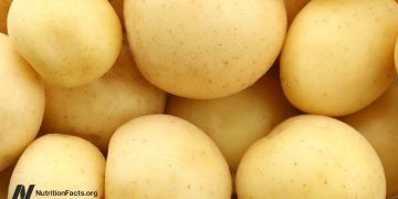 Verkürzen Kartoffeln Ihr Leben?