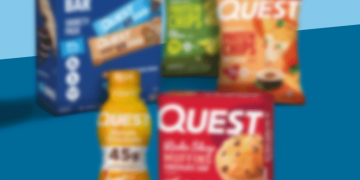 Aprilscherz! ES GIBT (NOCH) KEINE QUEST-PROTEIN-DESSINGS!