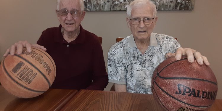 Von Teamkollegen zu Nachbarn – und immer noch Jubel