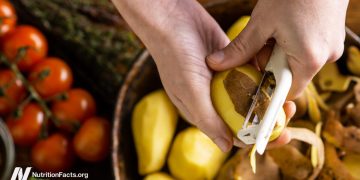 Warum das Kühlen von Kartoffeln ihre glykämische Final senkt