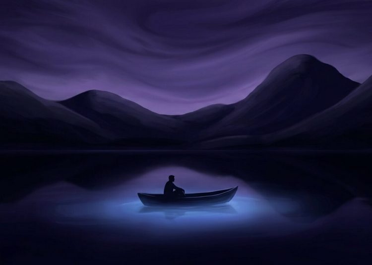 Alkohol und Schlaf: Was nach einem Drink wirklich mit Ihrem Gehirn passiert