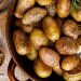 Wie man Blutzuckerspitzen nach dem Verzehr von Kartoffeln zähmt