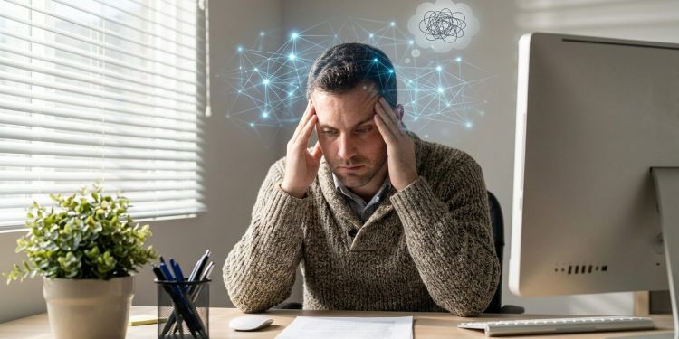 Können Schilddrüsenprobleme Schlaflosigkeit verursachen? Der Zusammenhang zwischen Hypothyreose und Schlaf