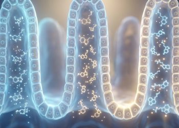 Kann die Darmgesundheit den Schlaf beeinflussen? Was die Wissenschaft tatsächlich zeigt