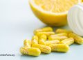 Helfen Vitamin-C-Ergänzungen, Angstzustände zu reduzieren?