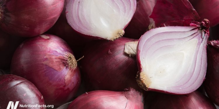 Die Zwiebel-Behauptungen zurücknehmen