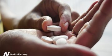 Ein krebserregender Schadstoff in Medikamenten und Fleisch