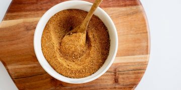 Adobo-Gewürzrezept
